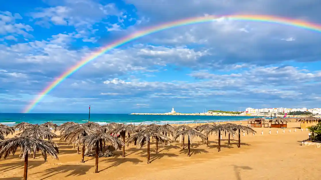 Vela Velo Beach
